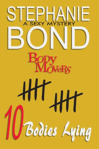 10 Bodies Lying (Body Movers)