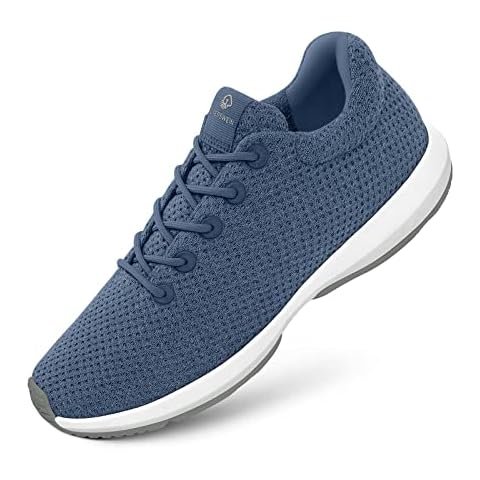 GIESSWEIN Wood Sneaker Women - Atmungsaktive Damen Freizeit Sneaker Cover