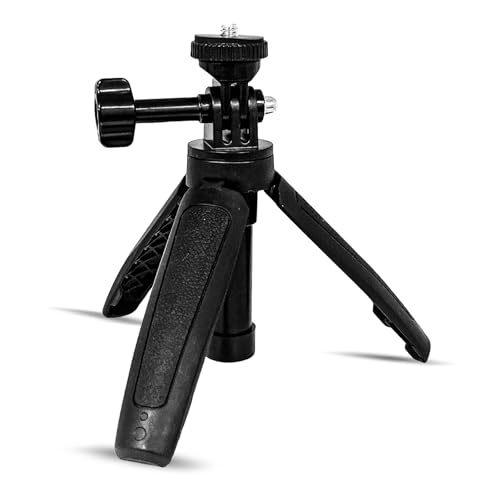 Mini perche à selfie 2 en 1 pour Insta 360 ultra légère et robuste