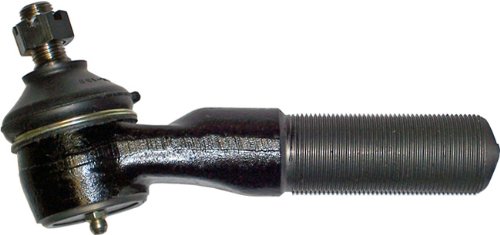 Currie Enterprises CE-9701DLR Left Hand Thread Drag Link End for Jeep TJ/LJ/XJ/MJ