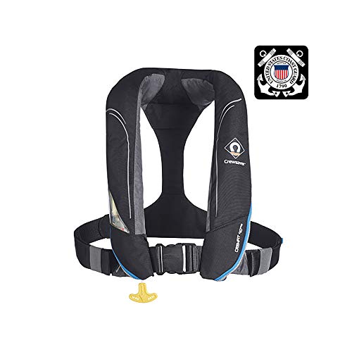 Best Offshore Life Jacket For Sailing Best Boat Report