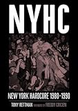 NYHC: New York Hardcore 1980–1990