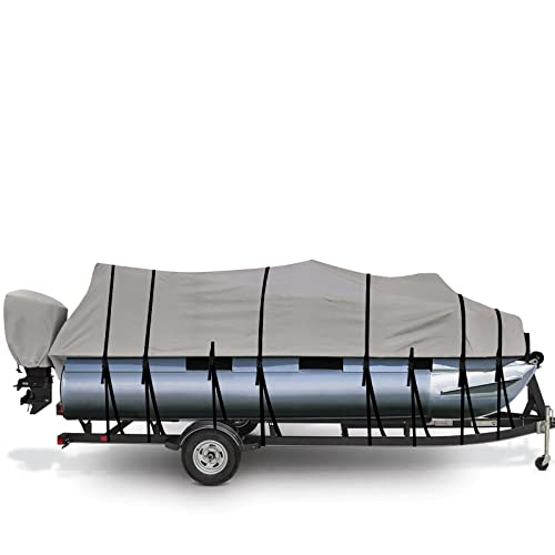 Comparison of Best Boat Cover Pontoon Top Picks 2023 Reviews