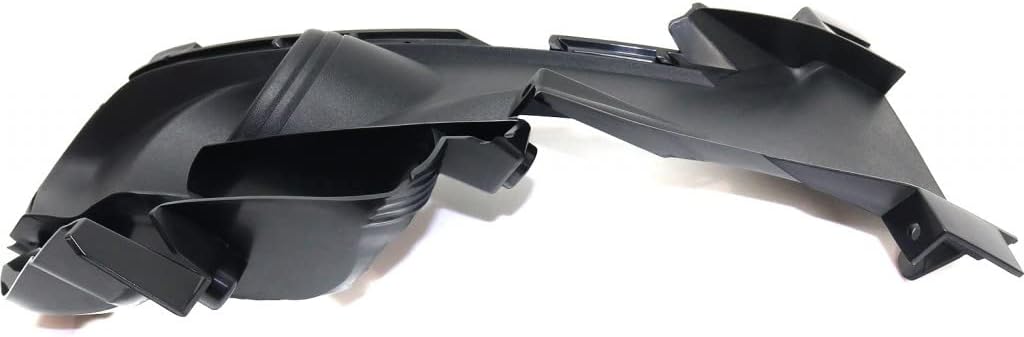 For Ford Mustang 2015 2016 2017 Fog Light Bezel Passenger Side | Front | FO1039154