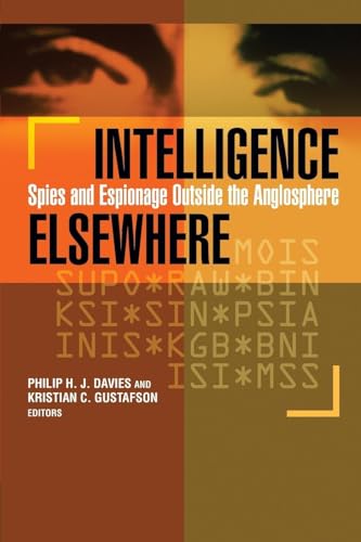 Intelligence Elsewhere view 2