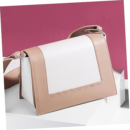 Fermoir ressort ovale TEHAUX connecteur métallique robuste pour sac et maroquinerie