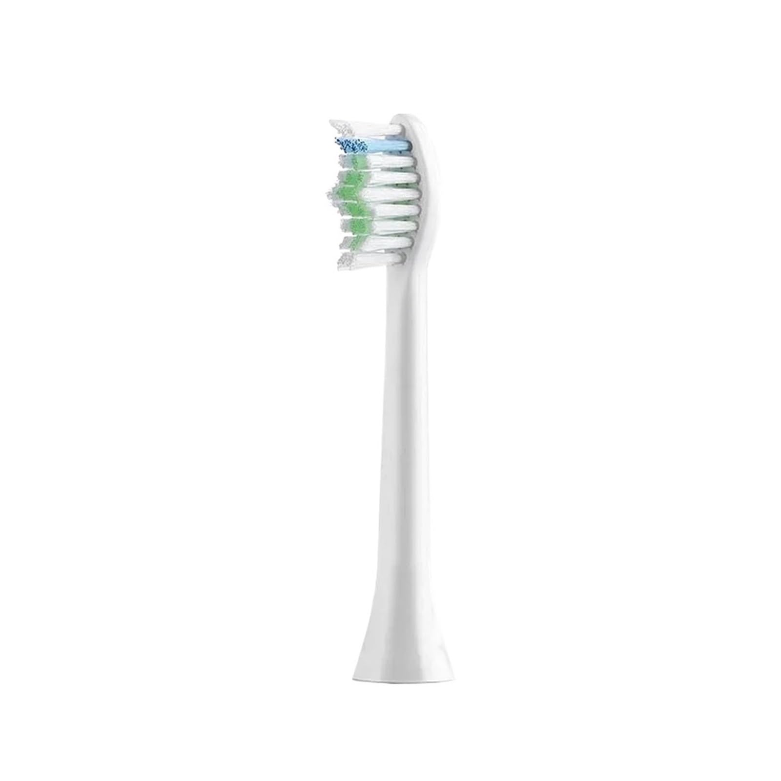 Testina For Spazzolino Elettrico Da 12 Pezzi, Compatibile Con T1 Y1