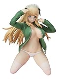 Proovy Senran Kagura NewWave G Burst: Yomi Kiwami Girls Glamorous PVC Figure (Jersey Version)