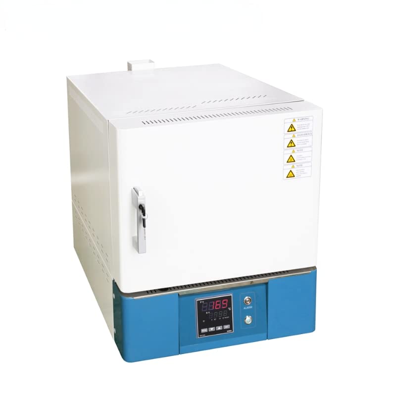 Cermet Muffle Furnaces