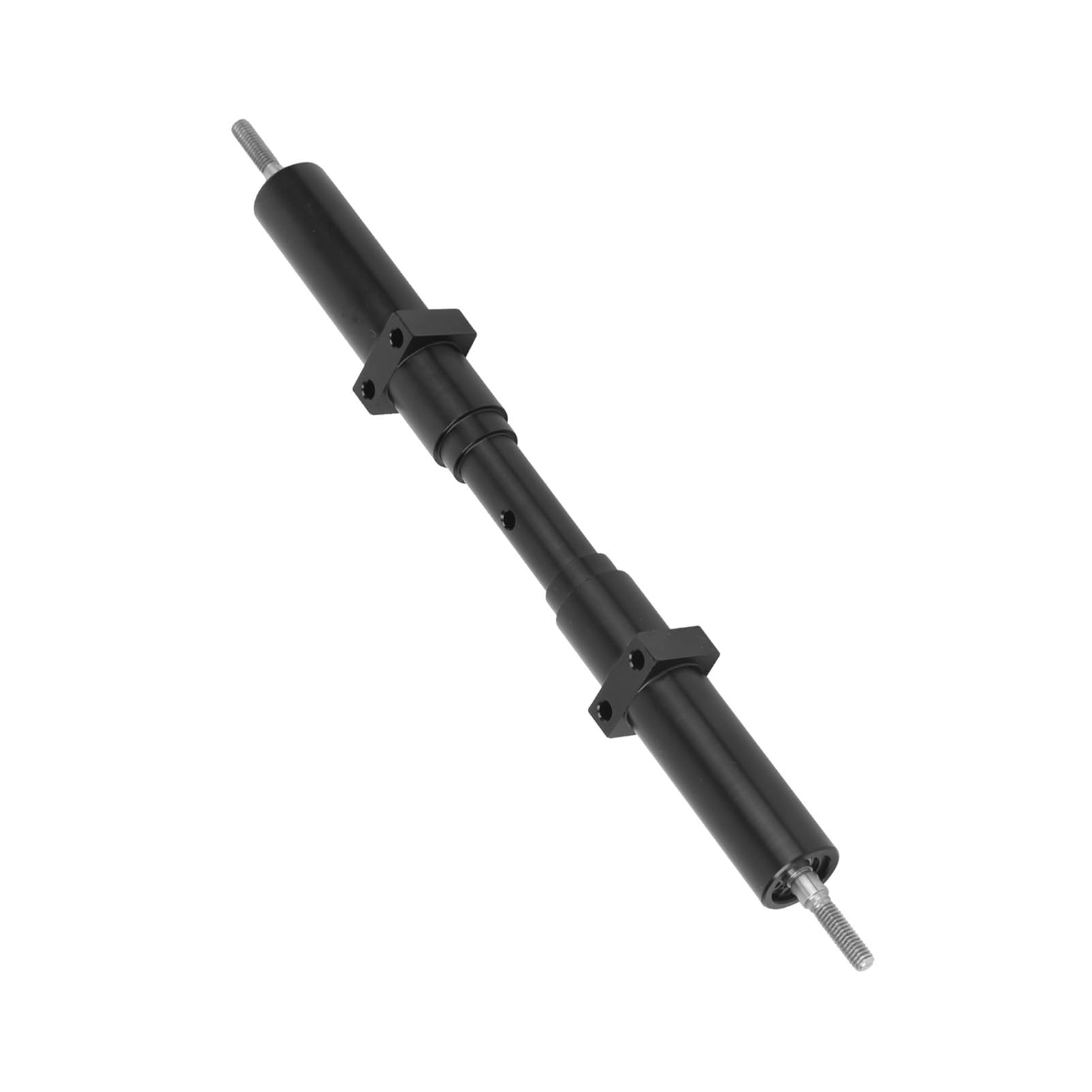 RC Wheel Axle rc trailer axle Lightweight Sturdy and 1/10 Wheel Axle,Easy to Install and Disassemble RC Upgrade Parts - Image 4