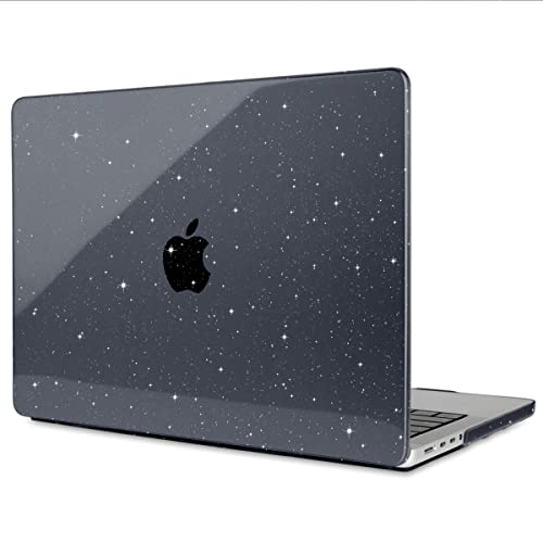 TWOLSKOO 2024 2023 2022 2021 MacBook Pro 14 �P�[�X A2918 A2992 A2779 A2442 M3 M2 M1 Pro �Ή� �ϏՌ� �r�M�@�\ ���ǌ^ �}�b�g �n�[�h�P�[�X (���炫�����u���b�N)