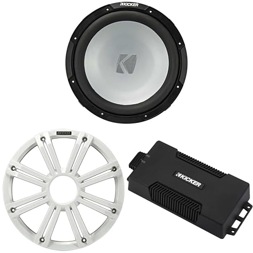 Kicker 48PXA6001 ό󐫃p[X|[cmAv & 12C` 4I[ t[GA}TuE[t@[ (zCgO)