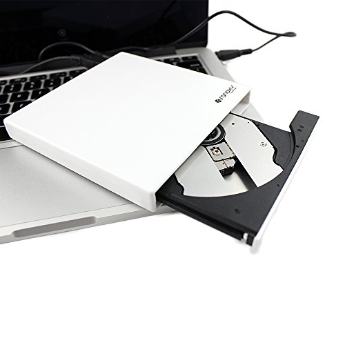 SANOXY Slim USB 2.0 Lectora Combo CD-RW/DVD Combo miniatura 4