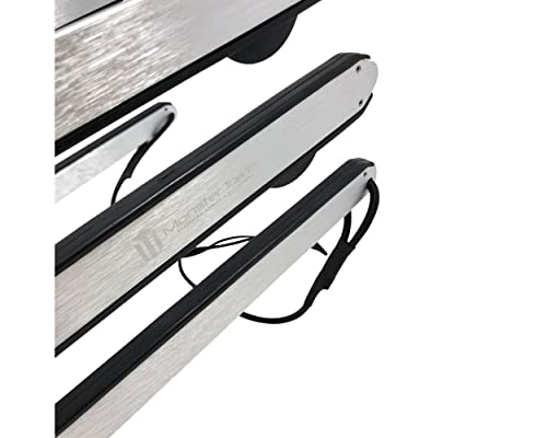 image for Monster Tower Wakeboard Rack - Quick Release, Universal Fit for Wakebo