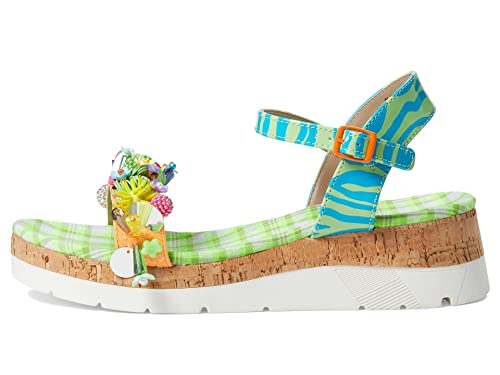 Image of Betsey Johnson Girls' Frank
