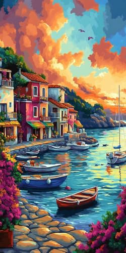 G ui, qp lp S, DIY G fW^G Lbg ȒP ŃyCglLbg hG  ANʊG̋MtH| |phCeA Ǐ j̑蕨 40x80cm (t[X) i-555