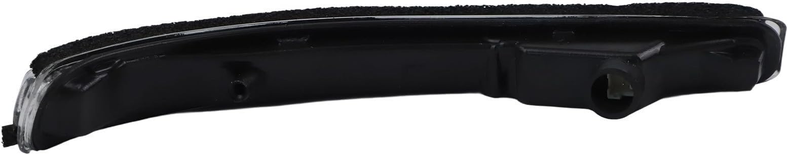 Wing Mirror Indicator Light for Hyundai I20 Left Side 2014.10 2015 2016 2017 2018 2019 2020 Direct Fit OEM Spec 87614-C8000