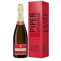 Piper Heidsieck Brut Champagne 750ml