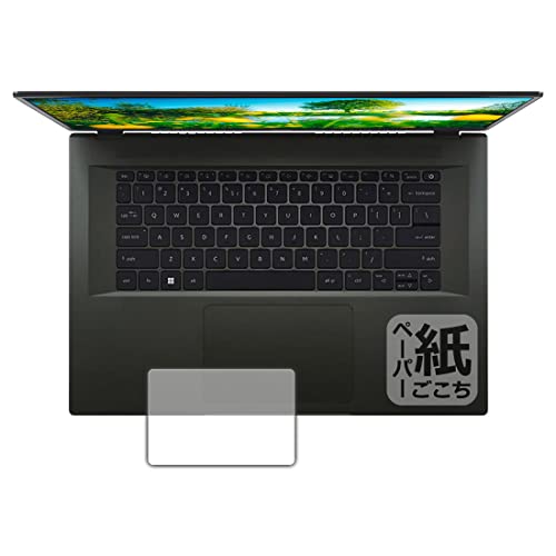 PDAH[ Acer Swift Edge (SFA16-41V[Y) Ή ɏ悤ȕ`Sn ی tB [^b`pbhp] ˒ጸ {