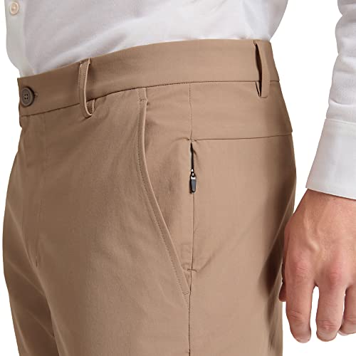 BRADY Men's Structured Stretch Pant4