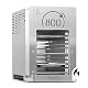 Oberhitzegrill intergrill 800° Gasgrill Steakgrill