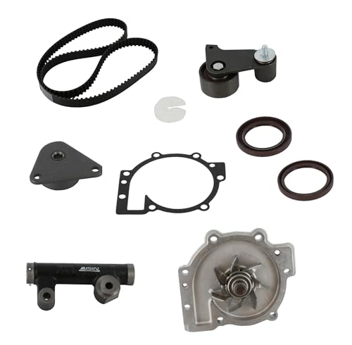 Correa dentada Continental PP252LK3 Pro Series Plus kit de distribución para motor de coche 3