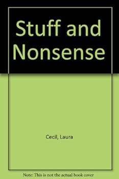 Hardcover Stuff and Nonsense Book
