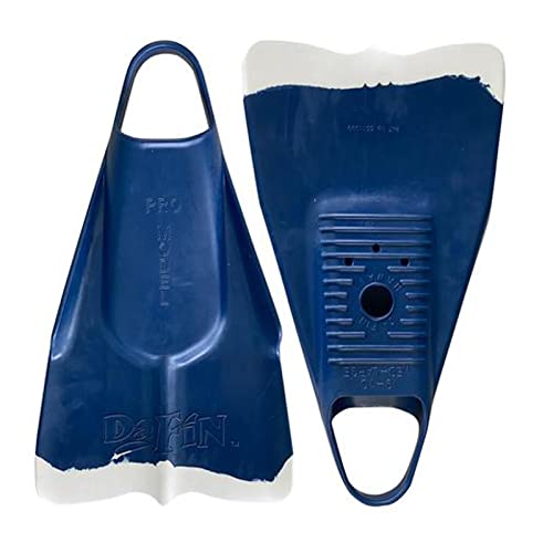 DaFin WSL Pro Signature Swimfins - Medium