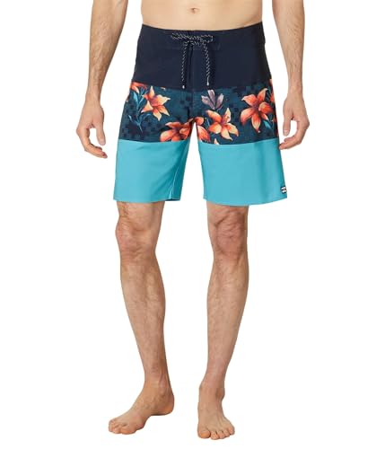 Billabong Men's Tribong Pro Board Short