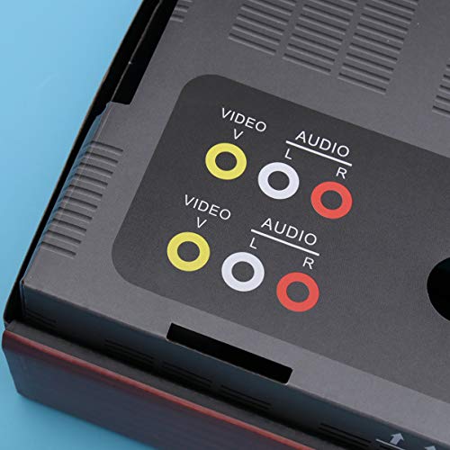 ULTECHNOVO Tela de Aumento Amplificador de Tela de Telefone Celular Lupa Em Forma de Tv Retro Lupa 3