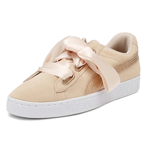 PUMA Baskets pour Femme Multicolore