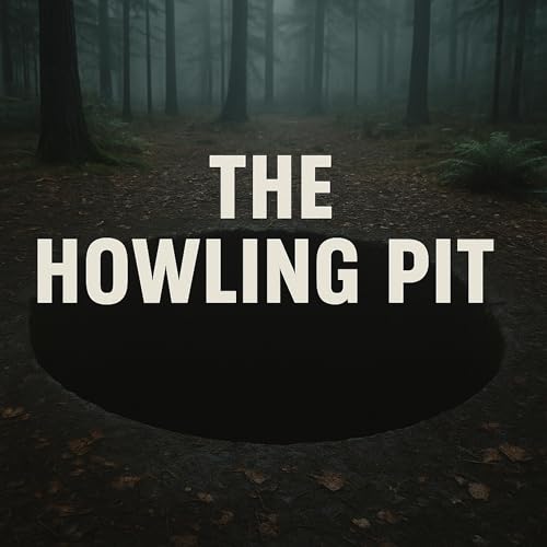 The Howling Pit &ndash; When a Forest Sinkhole Opens Into Something Alive, No One Escapes