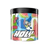 Holy Energy