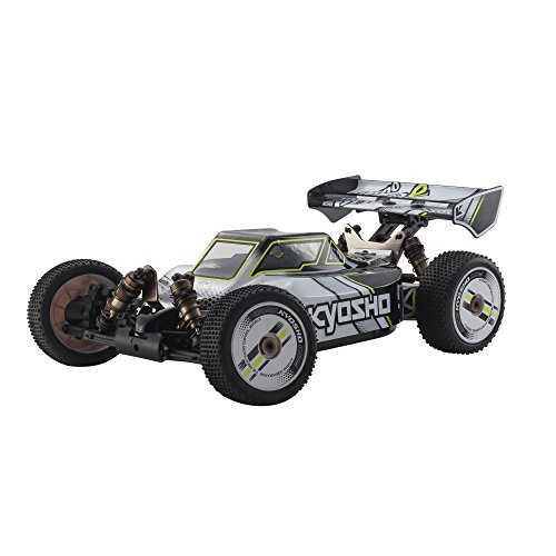 Preisvergleich Produktbild Inferno MP9e TKI1 WHITE / BLACK Readyset E P (KT331P)