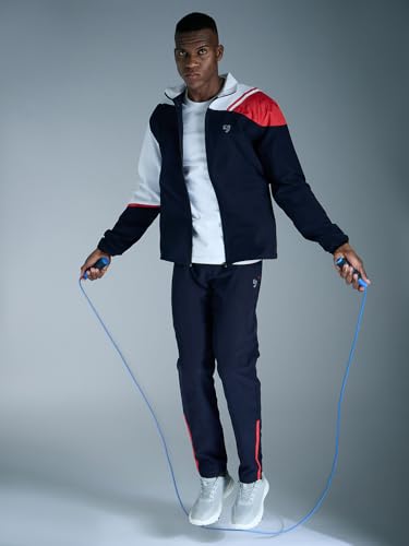 Image of SG NS Lycra Track Suit For Men And Boys