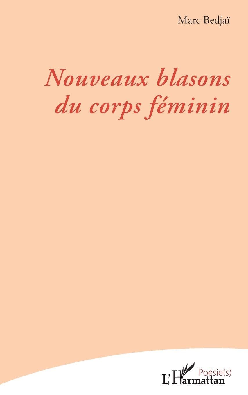 Nouveaux blasons du corps féminin (Poésie(s)