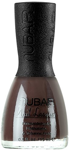 Il cioccolato svizzero Nubar smalto Moda, 1er Pack...