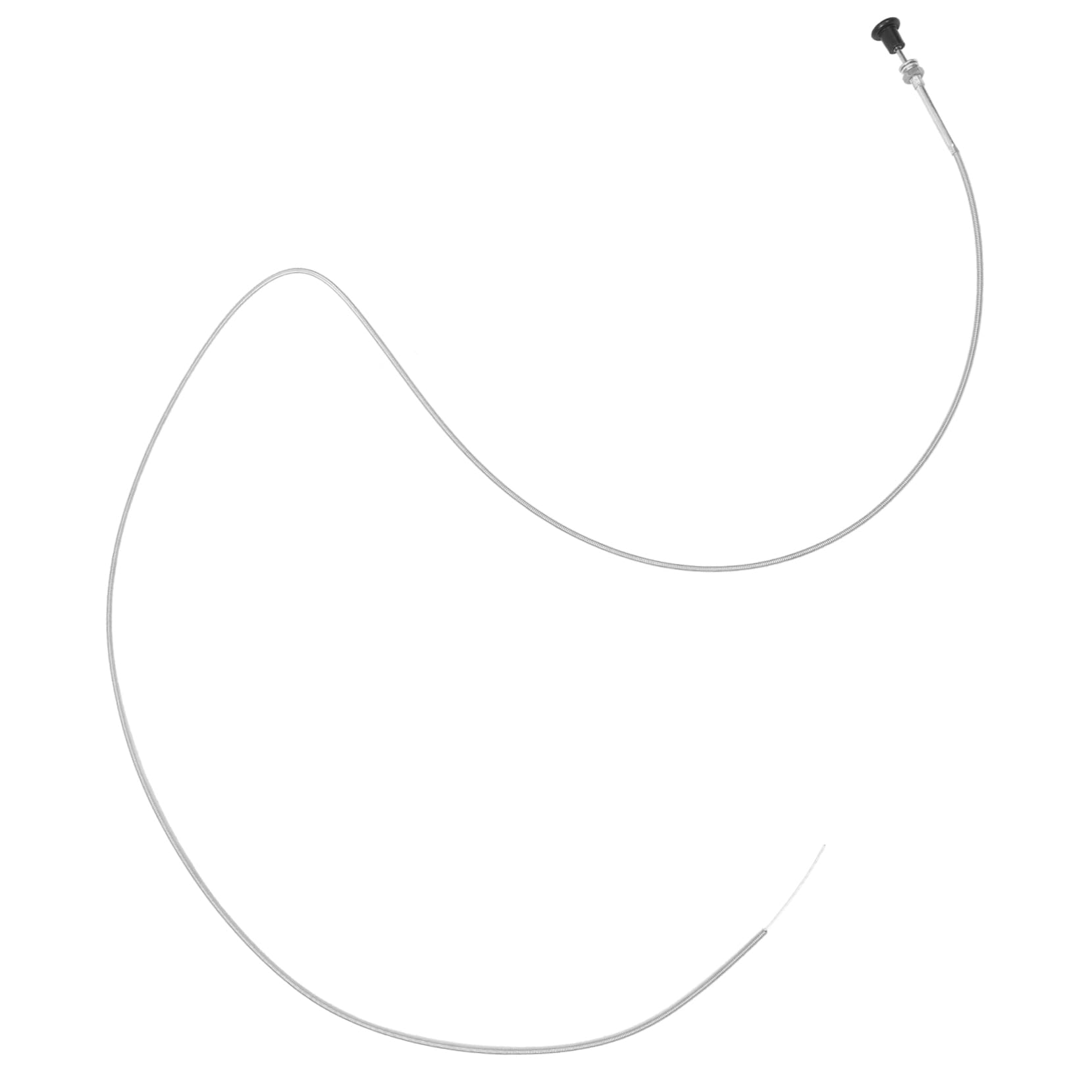Cable de control de acelerador cortable para ajustar a tu motor
