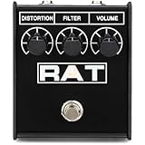 PROCO RAT2 ディストーション