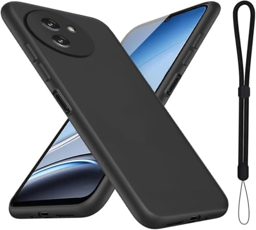 For DOOGEE Note59/Note59 Pro/59 Pro+ 5G P[X یJo[yZENGZOUZzTPU ^ y ϏՌ C菝h~ Sʕی _炩G wh~iubNj
