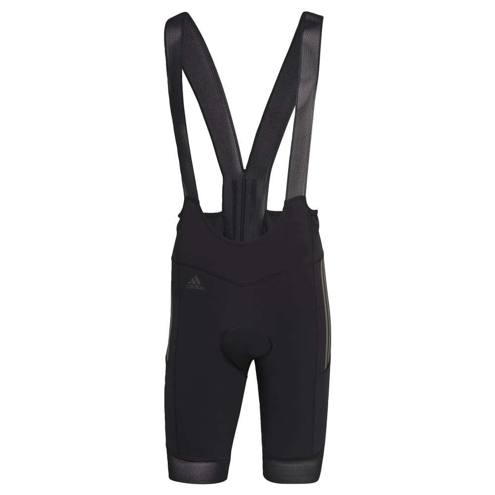 adidas bib shorts