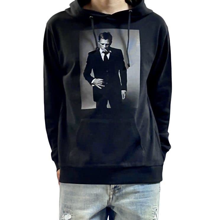 新品 ダニエル クレイグ パーカー XS S M L XL Amazon.co.jp: ダニエルクレイグ 007 6代目 ジェームズボンド ダンディ