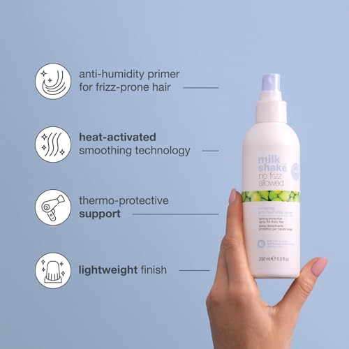 Spray anti-frizz milk_shake 200 mL miniatura 2