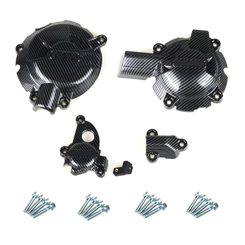 ACVZMCABPN ɓK S1000RR 2019 2020 2021 2022 2023 S1000R 2021-2023 S1000XR 20-23 oCNpGWJo[یP[X XLFKGPGFMU((5 pieces)RR-R-TX-A)