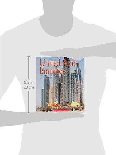 United Arab Emirates (Enchantment Of The World) (Enchantment Of The World. Second Series) #TOP1