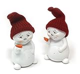 Abmessungen Dekofigur: Höhe ca. 7 cm