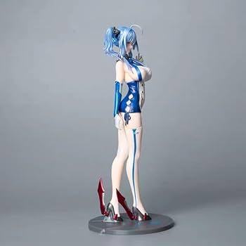 アズールレーン セントルイス 軽装Ver. 1/7スケールフィギュア Amazon.co.jp: アズールレーン セントルイス 軽装Ver. 1/7