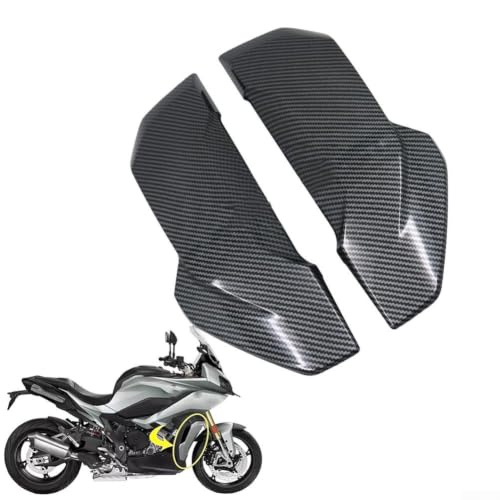 Protection de reservoir d'eau BMW S1000XR contre les impacts de gravillons