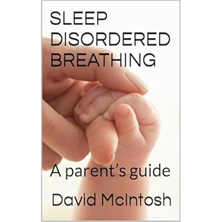 Sleep disordered breathing Audiobook By David McIntosh cover art