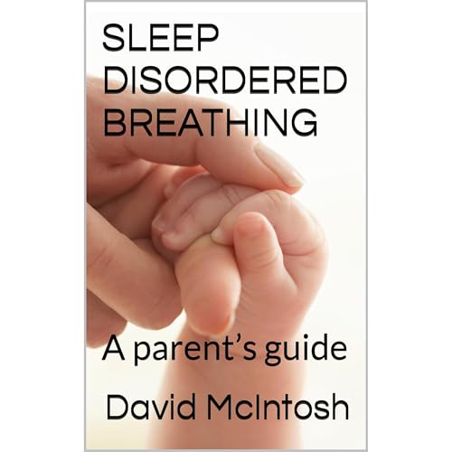 Sleep disordered breathing by David McIntosh episode artwork